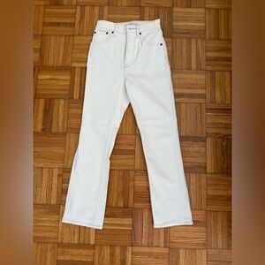 Abercrombie & Fitch jeans